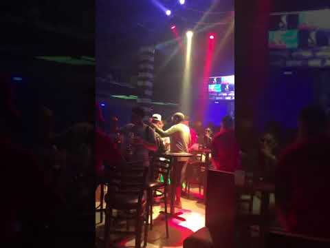 Jayko Pa “La Voz De La Calle” En Vivo Club Like Puerto Rico 🇵🇷 Parte 3