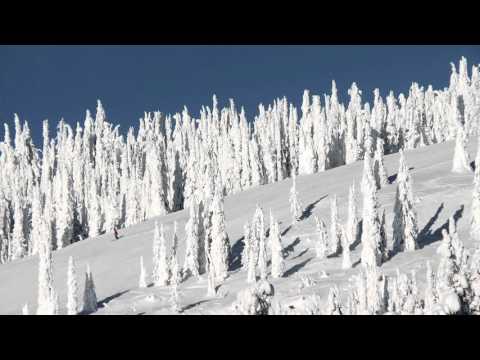 One of Canada's Favourite Family Resorts - Big White