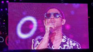 Cosmo - Quando ho incontrato te LIVE da Piazza del Popolo Wind Summer Festival 2018