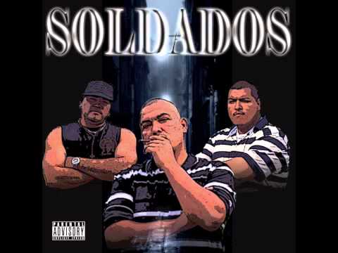 Soldados-feat.Rise,Mr.Koz-Steady Gunnin
