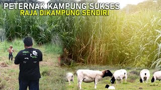 Download lagu Gebrakan Besar!!Peternak Kampung bisa jadi raja di kampung sendiri mp3