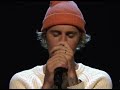 Justin Bieber Lonely Live On SNL