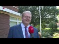Waarnemend burgemeester Lelystad wil meer doen dan op de winkel passen