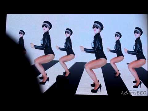 121224 Tonight 37.2°C GaIn - One of GaIn