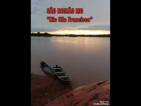 São Romão Mg Rio São Francisco #praiasdonordeste #pescaria #vidanaroça #fazenda #agro