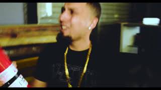 Lil Ominous - Dry Snitchin (prod@beenthecase)