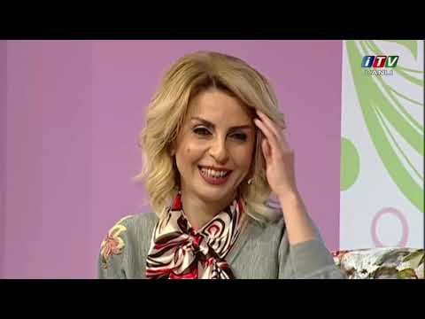 Hemiseki terz 06.02.2018 - Cinare Melikzade, Elcin Huseynov