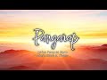 Pangarap w/ Lyrics | Best Graduation Song for 2024 | Inspiring video