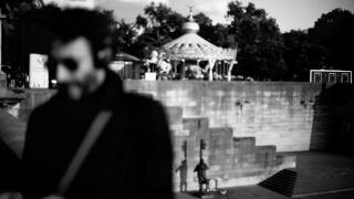 Fito Páez - London Town (video alterno, por Romina Ricci).