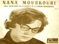 Nana Mouskouri - Love me or leave me 