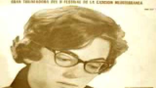 Nana Mouskouri - Love me or leave me