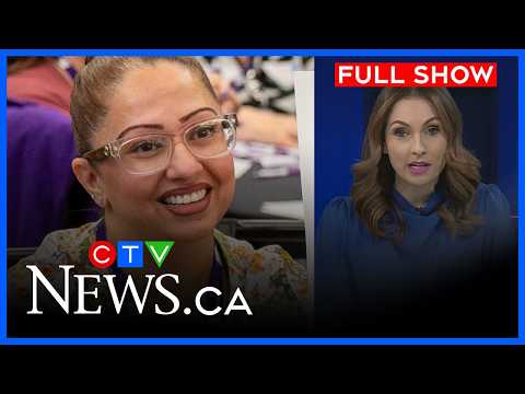 Nancy Grewal identified as murder victim | CTV News Windsor at Six for March 5, 2026