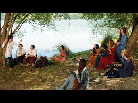 Maravilhoso Boccaccio • Trailer legendado • Estreia 05/MAI