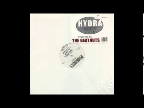 The Beatnuts - Bum Rush - Hydar Beats Vol. 5