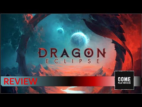 Dragon Eclipse: Retail Box (Minis) - YouTube Video