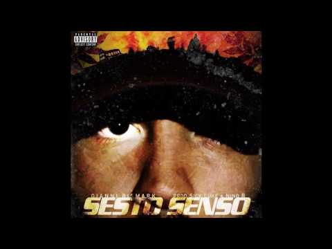 15 Gianni Bismark - Senno Me Moro (prod. Nino B)