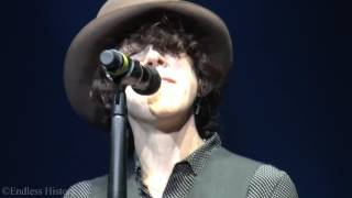 LP (Laura Pergolizzi) - Levitator (Saint-Petersburg 21.06.17)