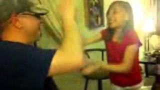 Patty Cake with Smalls N Jazz