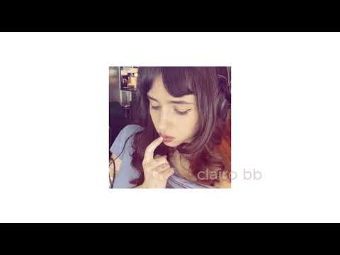 clairo love songs playlist