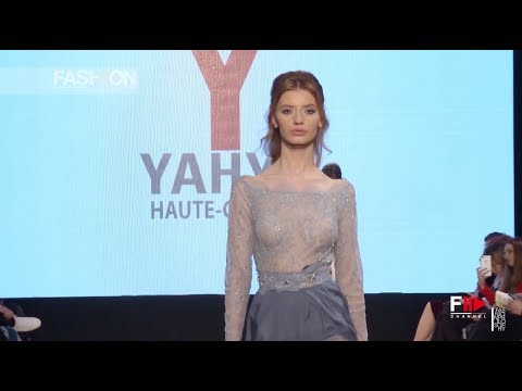 SOPHIE By ADELINA BOIE ROMANIAN FASHION PHILOSOPHY 2017-2018 - Fashion Channel