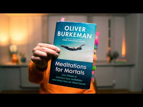 2025年達成目標的5個讓人不適但必須改變的心態！ (5 Uncomfortable Mindset Shifts to Achieve Your Goals in 2025)