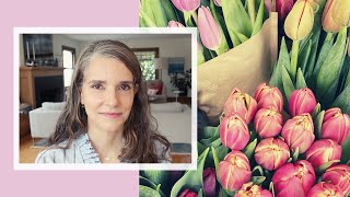 EARLY SPRING GRWM | ft. Merit Beauty + Westman Atelier