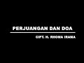 Rhoma Irama Perjuangan Dan Doa New Version Stereo Official Music Video