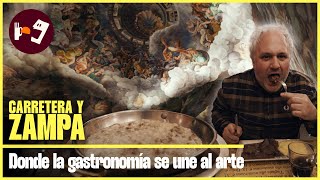 Carretera y Zampa 8: visitamos MANTUA, una de las ciudades más infravaloradas de ITALIA