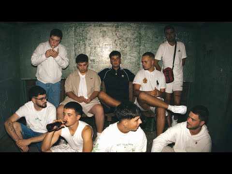 9Louro, Yuly, Lil Chachi - Eu Teño Medo [NOVE NOVES]