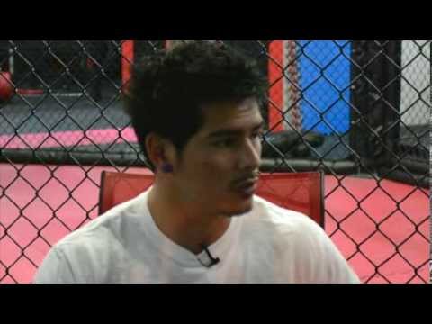 Late Fight Added To UFC Fight Night 105