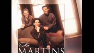 The Martins - Through My Window