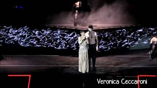 L&#39;unica cosa da fare - Alessandra Amoroso @ Arena di Verona - 28.04.2017