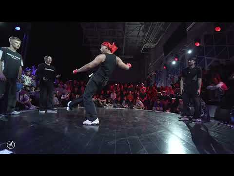 Nothing 2 Lose vs Break Rave ★ TOP16 2vs2 BSF 2024