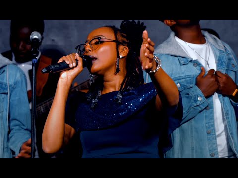 Grateful Heart (From Worship to the One Album - PEFA Runda