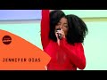 Jennifer Dias - Petit Bisou I Bem-Vindos I RTP África