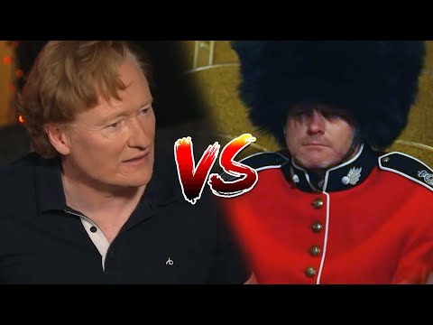 코난에게 웃지 않는 남자 (한국어 자막)