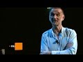 Gerard van Maasakkers toert door Nederland met zijn nieuwe vriend