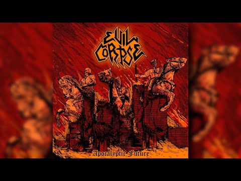 EVIL CORPSE - Awakening the Slaughter (LYRICS)