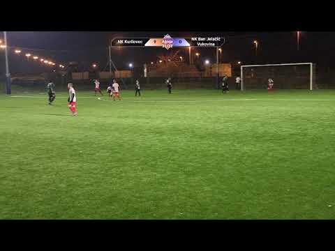U-13 (2009/10) ZNL Agoga 2021/22; NK KURILOVEC - NK BAN JELAČIĆ VUKOVINA