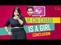 If CM Chair Is A Girl Conclusion Telugu Comedy Spoof TeluguOne