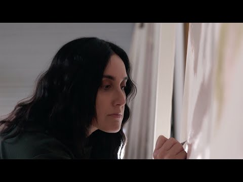 Maysha Mohamedi on "Cheers to My Children"