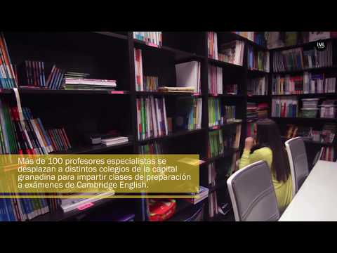 El secreto del éxito del método de IML La Zubia