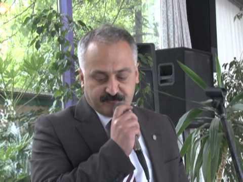 Zonguldak'ta 1 Mayıs böyle geçti