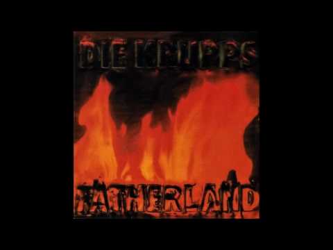 Thumbnail for DIE KRUPPS - "Fatherland" (SISTERS OF MERCY Remix). by Chris Lietz