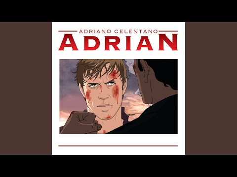 Adriano Celentano Adrian (2019) 2 Audio CD (імпорт, буклет) - фото 3 - id-p2683006325
