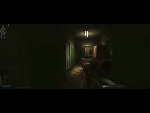 Escape from Tarkov - Dorm room 306 key