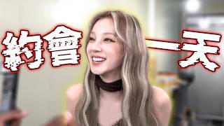 [i-dle]想和她交往？先吃榴槤吧