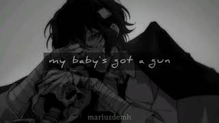 Cover art for Hayloft ii