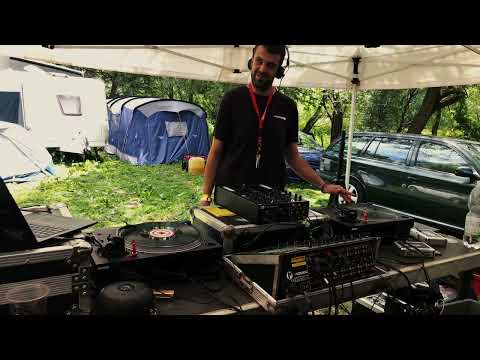 Pneumatix - Tribal Ritual - Skalákův mlýn