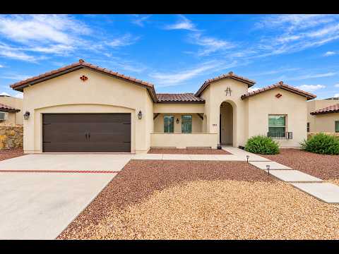 281 NEWQUAY Street property video